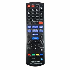 Echter Panasonic SC-BTT182