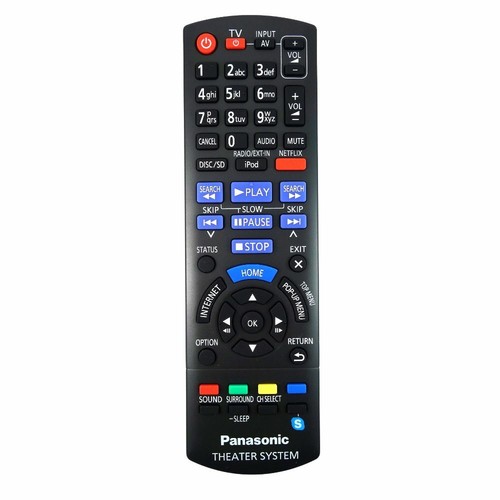 Echter panasonic btt182 - echter,