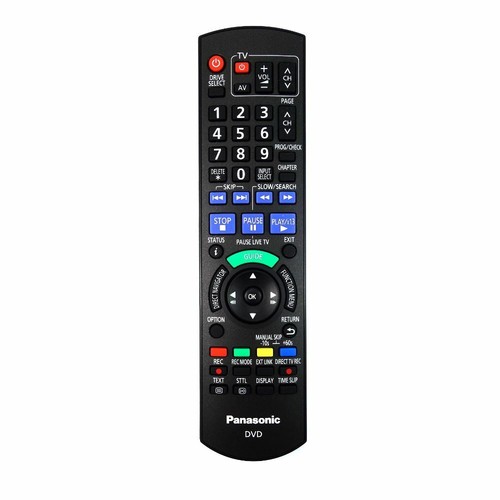 Neu original panasonic - *neu*,