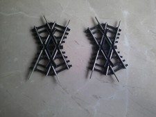 2x 6920 / 45° Kreuzung