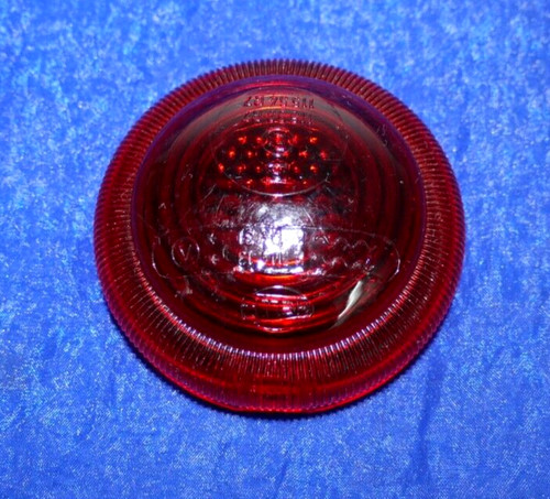 Nos rücklicht lichtscheibe - rücklicht,
