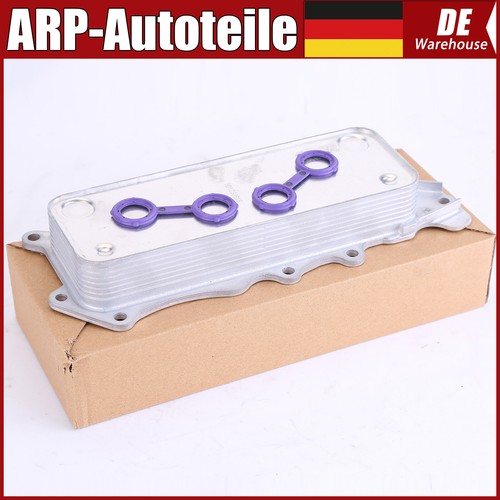 ölkühler passant für - Ölkühler,