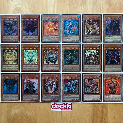 Structure deck bossmonster - deck,