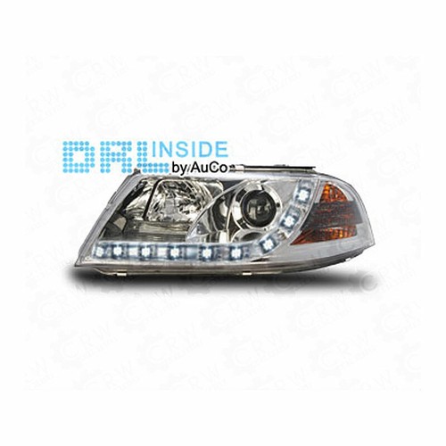 Scheinwerfer set led - set,