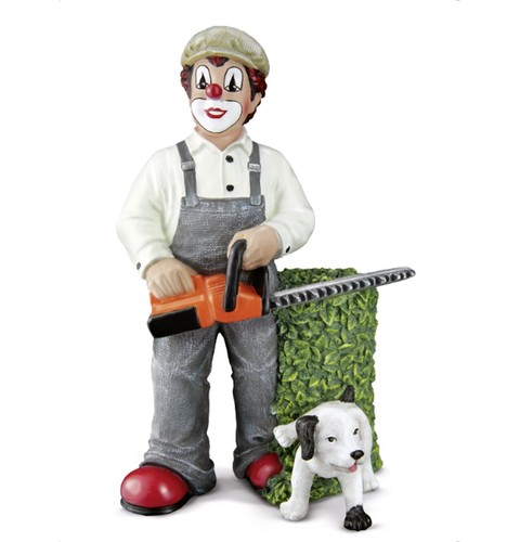 Gilde clown 10284 - clown,