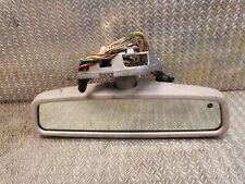 MERCEDES-BENZ S 600 W220 Innen Rückspiegel 2208100117