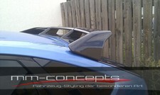 Ford Focus MK2 Dachspoiler
