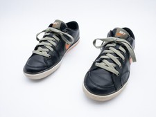 Nike Capri Lace Kinder Sneaker Turnschuh Freizeitschuh Gr 38,5 EU Art 20874-100