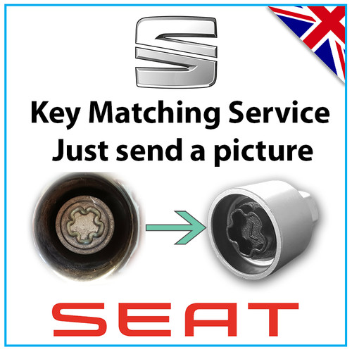 Für seat vag security - für,