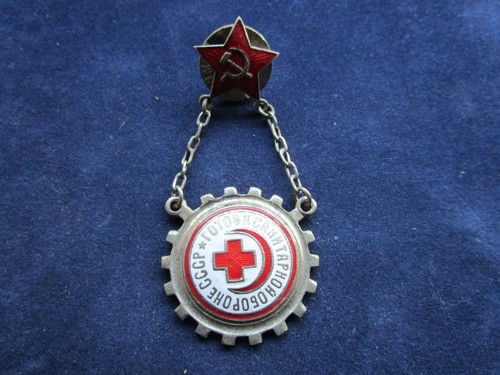 Orden sowjetunion cccp - cccp, rotes