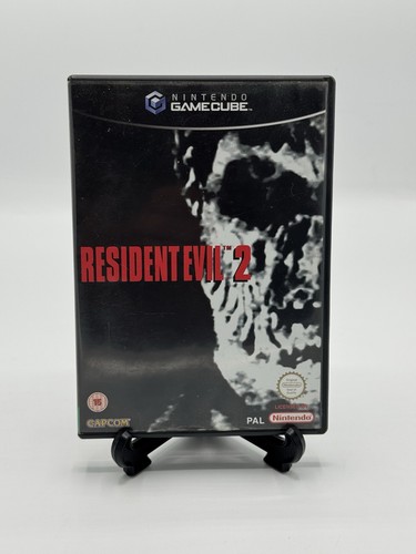 Resident evil nintendo - resident,