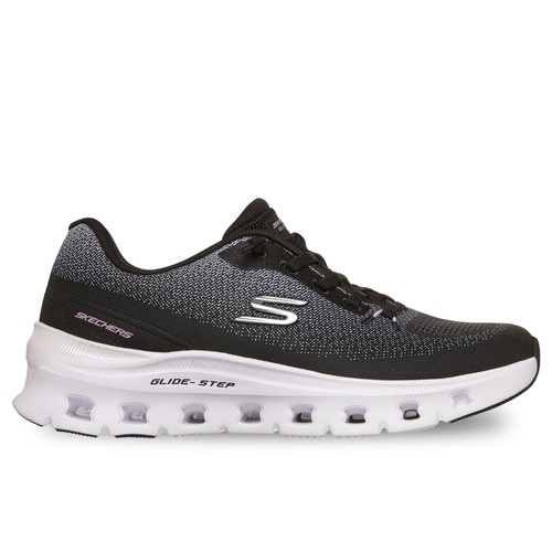 Schuhe skechers glide step - schuhe, glide-step