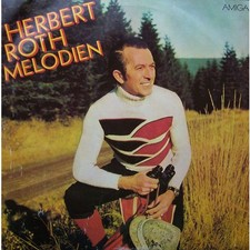 Herbert Roth - Melodien (Vinyl