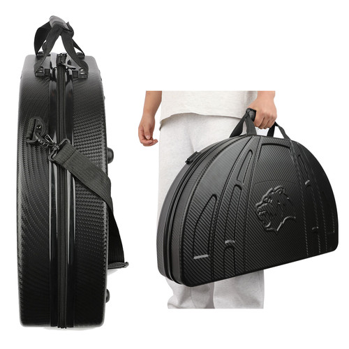 Abs compoundbogen tasche - abs,