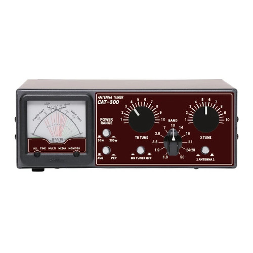 Ohm original cat300limited - cq,