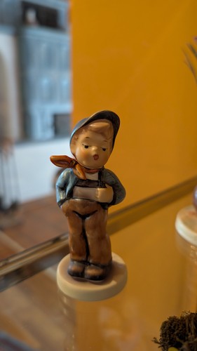 Hummel figur 560 ein - 560,