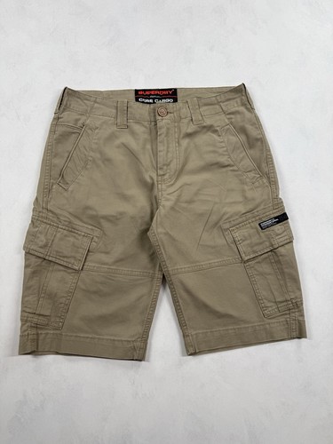 Superdry cargo shorts - cargo, herren