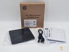 HP GP70N Externes Laufwerk DVD