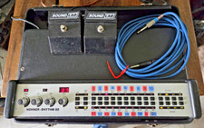 Vintage HOHNER RHYTHM 80 K