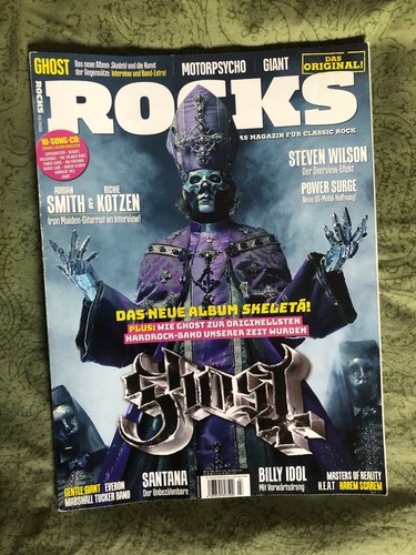 Rocks magazin für classic - für,