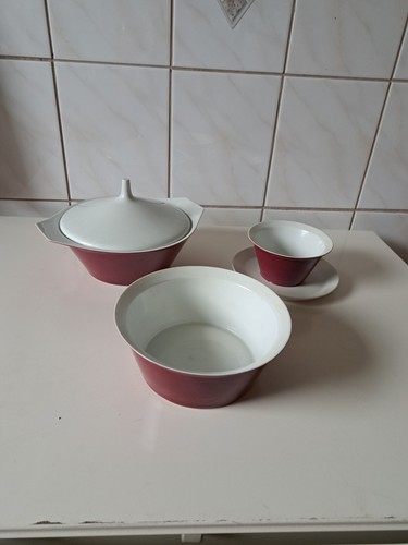 Rosenthal secunda purpur - rosenthal,