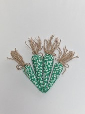 Karotten Set , Möhren