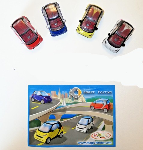 Komplettsatz smart fortwo - komplettsatz,