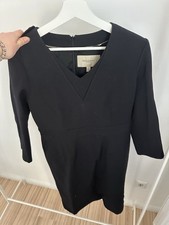 Burberry kleid schwarz - kleid, 40