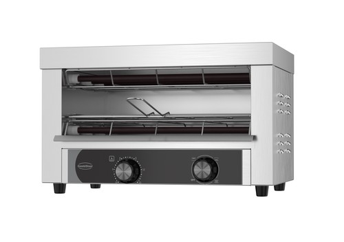 Salamander toaster stufig - toaster,