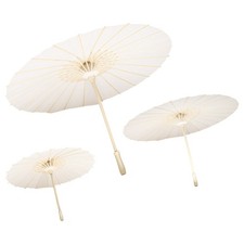 1 Stück Papierschirme