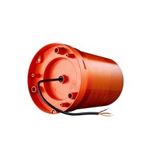 Blitz-Kennleuchte 24 V LED