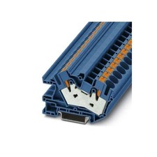 Phoenix Contact Installationsklemme PTI 16/S BU Installations-Etagenklemmen
