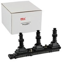 NTY ZÜNDSPULE RECHTS PASSEND