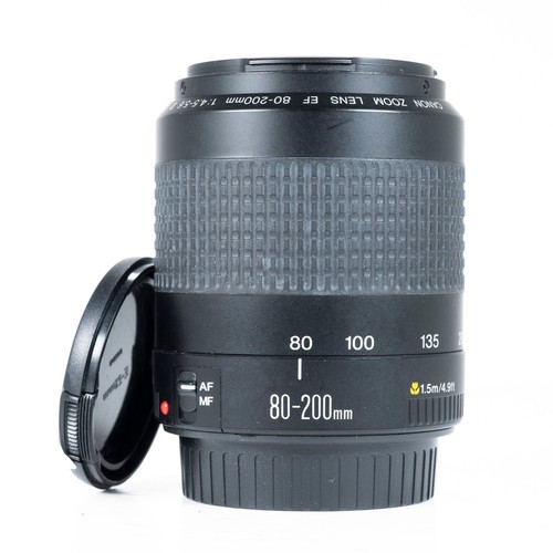 Canon 200mm 5 - canon, f/4.5-5.6