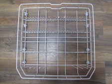 🔴 Geschirrkorb unten für 60cm Geschirrspüler Bosch logixx Siemens SE ✅