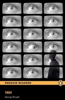 Level 1984 von - 1984, orwell