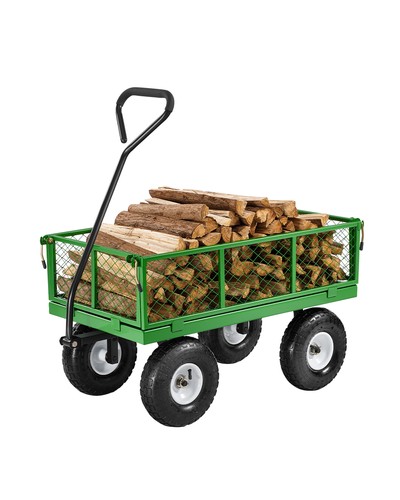 Bollerwagen transportwagen - bollerwagen,
