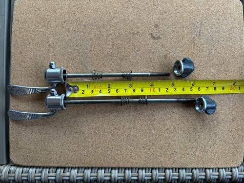 1980er vintage fahrräder made - vintage,