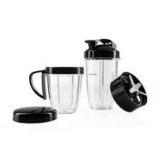 GOURMETmaxx Zubehör Set L