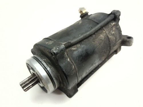Original anlasser honda - original, vfr