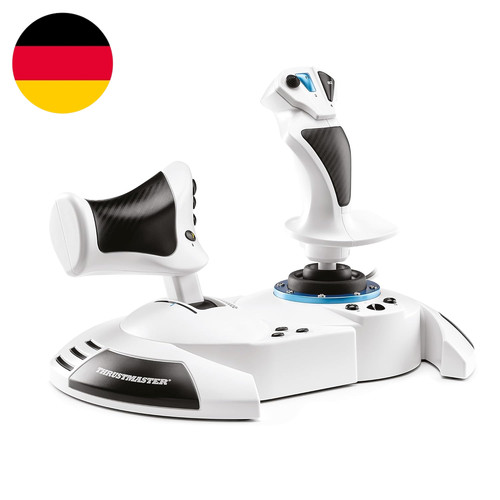 Thrustmaster flight hotas - thrustmaster, t.flight