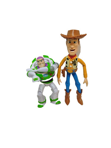 Mattel disney pixar - pixar, toy