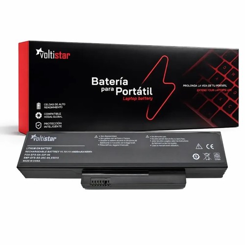 Batterie für fujitsu siemens - für,