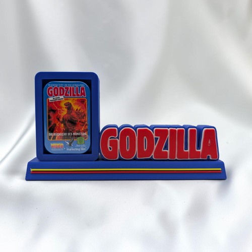 Godzilla aufsteller - |, |