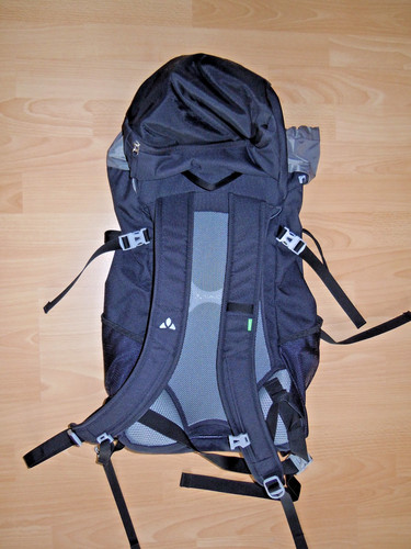 Vaude rucksack pongau l - "pongau", 30