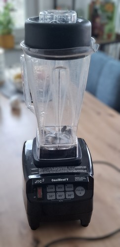 Jtc omniblend - jtc,