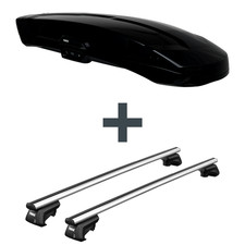 Dachbox Thule Vector L +