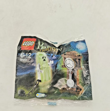 LEGO 30201 Ghost polybag NEW