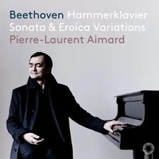 Hammerklavier Sonata & Eroica