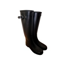 Hunter Gummistiefel - Refined